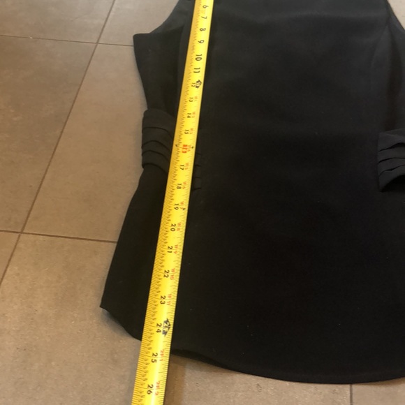 Rag & Bone Black Top - Picture 12 of 16